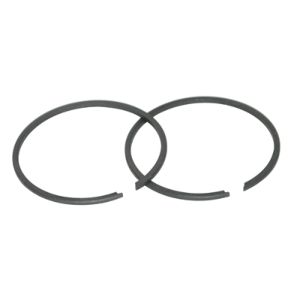 jeu de segments de piston f12r ac 40mm orig 59000700