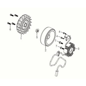 AC General Assy Sym Symphony ST 50 E5