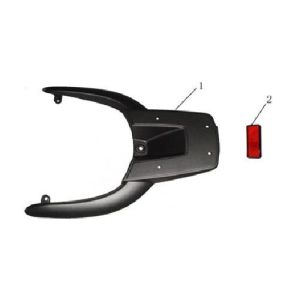 BTC Bellagio (12 pouces) 6