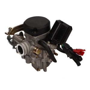 Carburateur rétro Chine/Torino 4 temps gy6 e0501bz