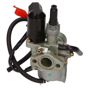 Carburateur Peugeot Speedfight+starter électrique/Kymco/Honda Px SP