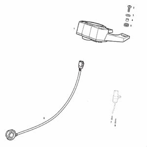 Poste de pilotage SENDA SM DRD 2006