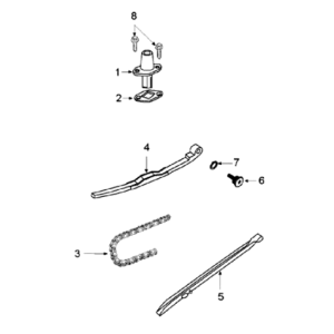 Distributeur : Django 5.0, 4T Evasion