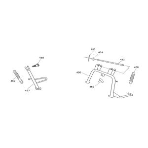 Moyenne norme BTC F22