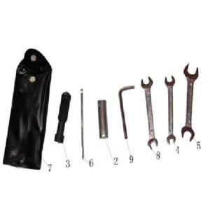 Outils Btc Jet 4 temps