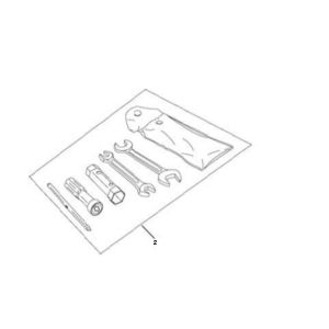 Outil 4 temps Rover Fun