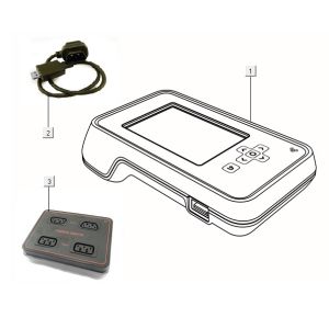 Ordinateur de lecture H1 Niu M1