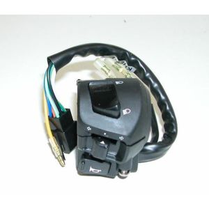 Commodo Kymco Bet and Win gauche original 3520A-KHE6-E000