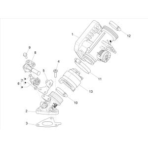 Vespa Sprint 125 4T 3V IE ABS E5 2021 (EMEA)