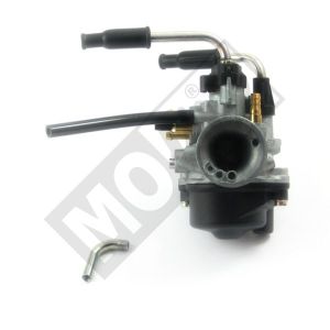 Carburateur PHBN Minarelli 17,5 mm (étrangleur de câble) Kurosawa