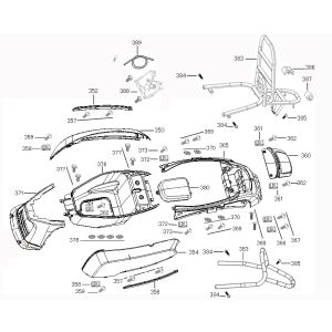 Coupes de cheveux China Bee cream