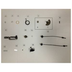 Kickstarter AGM VX50i