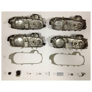 Carterdeksel AGM VX50i