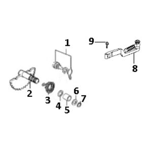 Kickstarter AGM VX50i