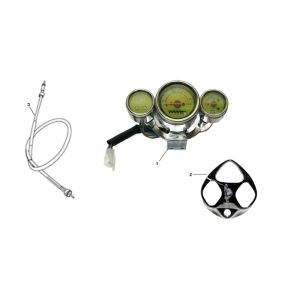 Compteur Rover Fun 4 temps