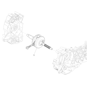 Vilebrequin Piaggio Medley 125 ABS E5 2021-2022 (EMEA)