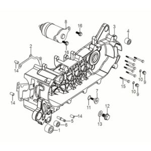 CARTER EN L Sym Jet 14 50I E5
