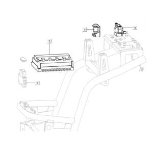 FOC (Field-Oriented Control) Niu N-pro