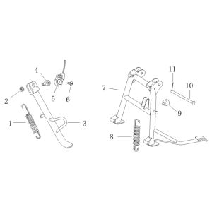 Suprême Agm Standard