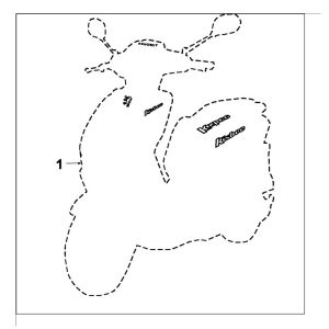 Stickers Peugeot Kisbee 2-takt