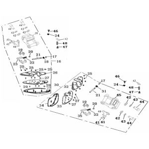 MarchepiedGeneric Ideo cream 2007 2 temps