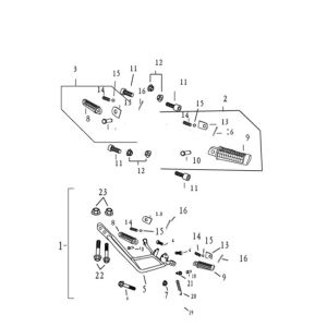 MarchepiedAgm Caferacer