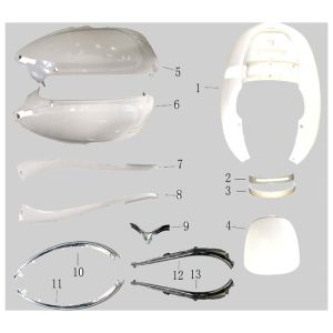 Pour et ils plafonnent BTC Ceo New Matt Black