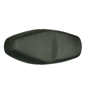 Selle China Touring bleue