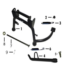 Côté - Middle Standard BTC Ceo Nouveau