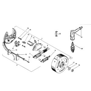 Zundapp Ignition 4 accélère un nouveau type