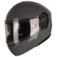 Système de casque Vito Modular Furio Nardo gris