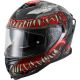 Casque intégral Vito Presto Monster