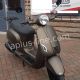 Kit carénage AGM VX50/VX50S/Riva/Riva Sport /China LX/S titane 19 pièces