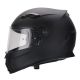 Casque intégral Vito Duomo noir mat