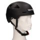 Casque Speed Pedelec Vito E-City noir mat