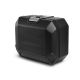 Valise latérale TERRA TR36L édition noire noir D0TR36100LB Shad