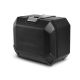 Valise latérale gauche TERRA TR47L édition noire noir D0TR47100LB Shad