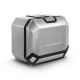 Valise latérale droit TERRA TR47R aluminium D0TR47100R Shad