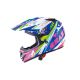 Casque cross pour enfant MT Synchrony Crazy