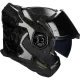 Casque LS2 Advant X Forged Carbon FF901 noir