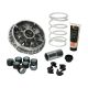 Kit variateur Malossi Multivar 2000 Piaggio Master 400cc 2006-2013-500 cc 20002013 Atlantic/Scarabeo/Nexus/Spiderman/Beverly/MP3/X8/X9/X10 5114260