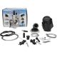 Kit carburateur Piaggio 2 temps 21 mm Polini 177.0091