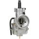 Carburateur et starter manuel 19 mm Polini 201.1900