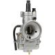 Carburateur rechargeable pour scooter 2 temps 19mm Polini 201.1901
