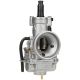 Carburateur et starter manuel 23 mm Polini 201.2300