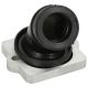 Collecteur pivotant Polini 15-21 mm pour SCO Piaggio 2T 215.0423