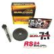 Axe primaire Kymco People S/Agility 16 Malossi 6714189