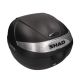 Top case 29l SHAD SH29 400x380x300mm noir amovible avec support
