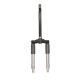 Fourche avant Piaggio Zip 2000-> 2-/4 temps euro 2-4-5 2000-2023 647658 original