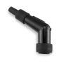 bouchon de bougie d'allumage VB05E coudé 4 temps NGK